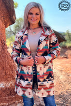 Load image into Gallery viewer, Southern Roots Jacket - Mavictoria Designs Hot Press Express
