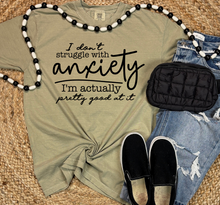 Load image into Gallery viewer, Pretty Good at it Graphic Tees - Mavictoria Designs Hot Press Express
