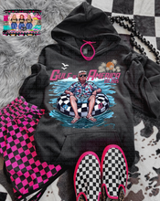 Load image into Gallery viewer, GULF OF AMERICA TRUMP Black tank, hoodie, crewneck, long sleeve or graphic tee - Mavictoria Designs Hot Press Express
