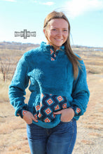 Load image into Gallery viewer, Pasadena Pullover - Mavictoria Designs Hot Press Express
