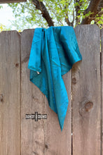 Load image into Gallery viewer, SMALL Wynonna Wild Rags - Mavictoria Designs Hot Press Express
