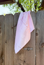 Load image into Gallery viewer, SMALL Wynonna Wild Rags - Mavictoria Designs Hot Press Express
