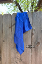 Load image into Gallery viewer, SMALL Wynonna Wild Rags - Mavictoria Designs Hot Press Express
