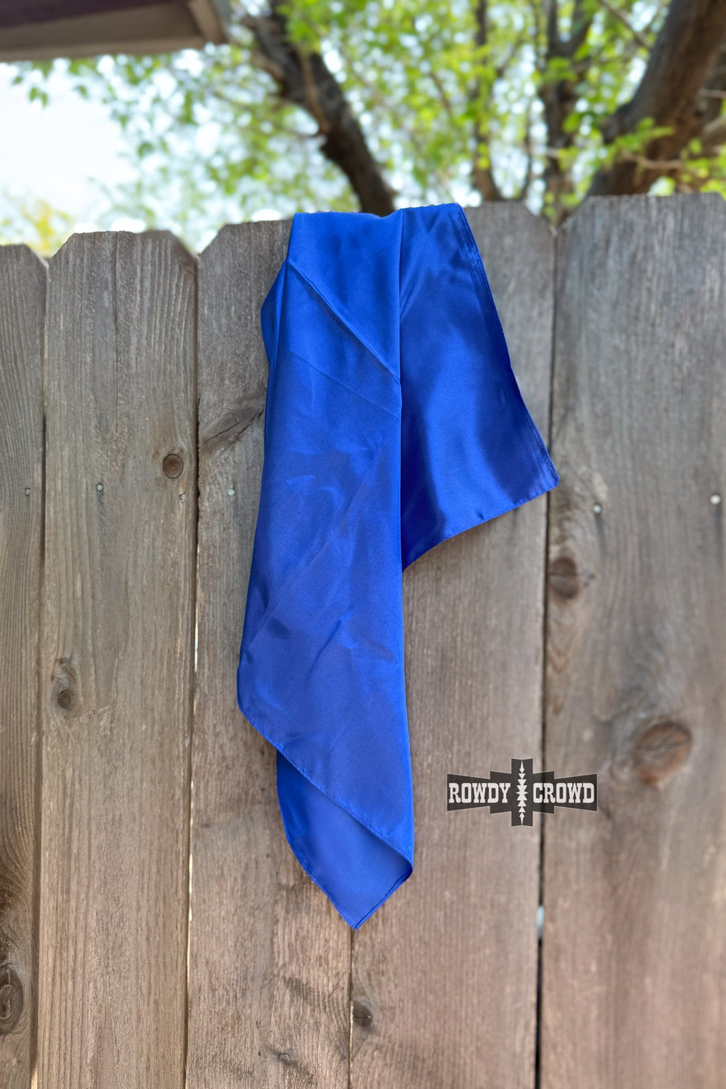 SMALL Wynonna Wild Rags - Mavictoria Designs Hot Press Express
