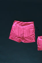 Load image into Gallery viewer, ROUND UP SKORT* BUBBLEGUM - Mavictoria Designs Hot Press Express
