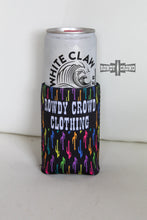 Load image into Gallery viewer, Krazy Kactus Koozie - Mavictoria Designs Hot Press Express
