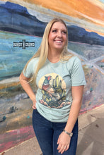 Load image into Gallery viewer, Pheasant Run Tee - Mavictoria Designs Hot Press Express
