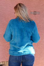 Load image into Gallery viewer, Pasadena Pullover - Mavictoria Designs Hot Press Express
