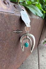 Load image into Gallery viewer, Rio Rancho Keychain - Mavictoria Designs Hot Press Express
