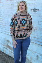 Load image into Gallery viewer, Tombstone Turtleneck Sweater - Mavictoria Designs Hot Press Express
