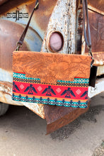 Load image into Gallery viewer, Phoenix Sunrise Purse - Mavictoria Designs Hot Press Express
