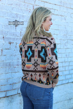 Load image into Gallery viewer, Tombstone Turtleneck Sweater - Mavictoria Designs Hot Press Express
