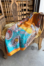 Load image into Gallery viewer, Greeley Wild Rag - Mavictoria Designs Hot Press Express
