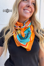 Load image into Gallery viewer, Greeley Wild Rag - Mavictoria Designs Hot Press Express

