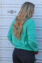 Load image into Gallery viewer, Pagosa Springs Pullover - Mavictoria Designs Hot Press Express
