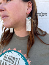 Load image into Gallery viewer, Richmond Earrings - Mavictoria Designs Hot Press Express
