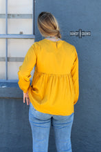 Load image into Gallery viewer, Guadalupe Blouse - Mavictoria Designs Hot Press Express
