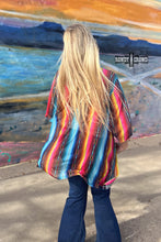 Load image into Gallery viewer, Diamond Rio Duster - Mavictoria Designs Hot Press Express
