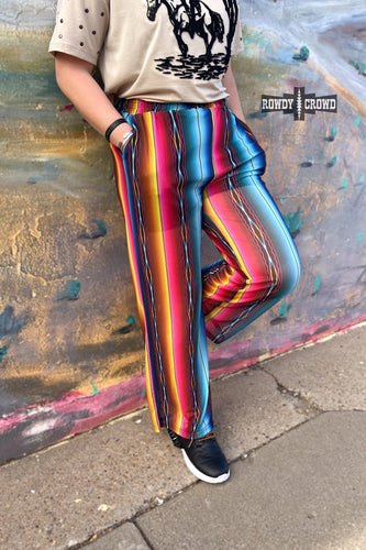 Pinto Ranch Pants - Mavictoria Designs Hot Press Express