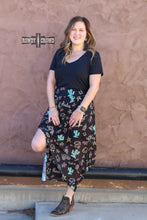 Load image into Gallery viewer, Prairie Dreams Skirt - Mavictoria Designs Hot Press Express
