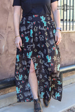 Load image into Gallery viewer, Prairie Dreams Skirt - Mavictoria Designs Hot Press Express
