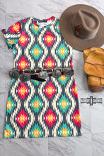 Load image into Gallery viewer, Doc Holliday Dress - Mavictoria Designs Hot Press Express
