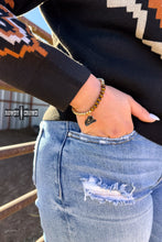 Load image into Gallery viewer, Hats Off Bracelet - Mavictoria Designs Hot Press Express
