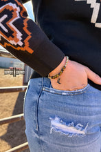 Load image into Gallery viewer, Walk on Bracelet
