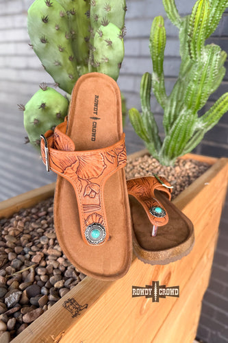 Sunland Sandals - Mavictoria Designs Hot Press Express