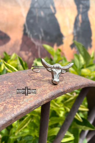 Western Show Cuff - Mavictoria Designs Hot Press Express