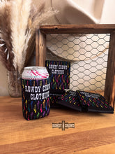 Load image into Gallery viewer, Krazy Kactus Koozie - Mavictoria Designs Hot Press Express
