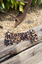 Load image into Gallery viewer, Lazy Leopard Headband - Mavictoria Designs Hot Press Express
