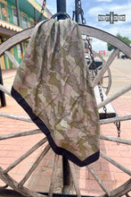 Load image into Gallery viewer, Camo Country Wild Rag - Mavictoria Designs Hot Press Express
