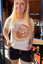 Load image into Gallery viewer, Risky Buffalo Tee - Mavictoria Designs Hot Press Express
