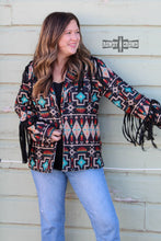 Load image into Gallery viewer, Jolene Jacket - Mavictoria Designs Hot Press Express
