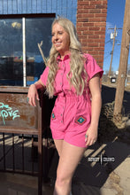 Load image into Gallery viewer, This Kiss Romper - Mavictoria Designs Hot Press Express
