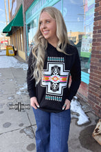 Load image into Gallery viewer, Angel Fire Hoodie - Mavictoria Designs Hot Press Express
