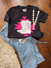 Load image into Gallery viewer, Made For Walkin&#39; Tee - Mavictoria Designs Hot Press Express
