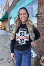 Load image into Gallery viewer, Angel Fire Hoodie - Mavictoria Designs Hot Press Express
