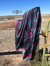 Load image into Gallery viewer, Appaloosa Wild Rag/ Scarf - Mavictoria Designs Hot Press Express
