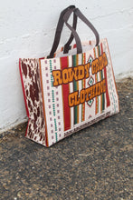 Load image into Gallery viewer, RCC PROMO BAGS - Mavictoria Designs Hot Press Express
