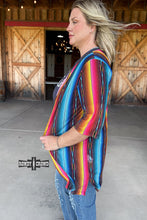 Load image into Gallery viewer, Diamond Rio Duster - Mavictoria Designs Hot Press Express
