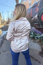 Load image into Gallery viewer, Shiner Silky Button Up - Mavictoria Designs Hot Press Express
