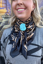 Load image into Gallery viewer, Rock Scarf Slides - Mavictoria Designs Hot Press Express
