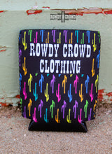 Load image into Gallery viewer, Krazy Kactus Koozie - Mavictoria Designs Hot Press Express
