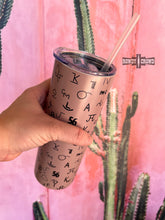 Load image into Gallery viewer, Brand &#39;Em Tumbler - Mavictoria Designs Hot Press Express
