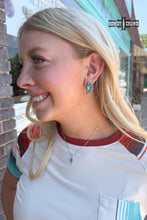 Load image into Gallery viewer, Concho Cluster Studs - Mavictoria Designs Hot Press Express
