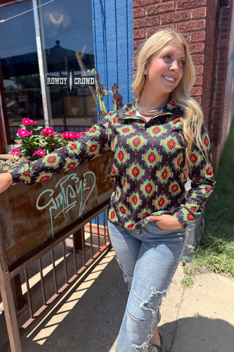 The Palmer Pullover - Mavictoria Designs Hot Press Express
