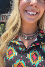 Load image into Gallery viewer, Huckleberry Layered Necklace
