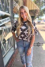 Load image into Gallery viewer, The Alamo Top - Mavictoria Designs Hot Press Express
